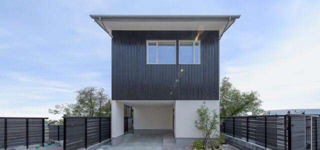 コルミオハウス＋ルーフ